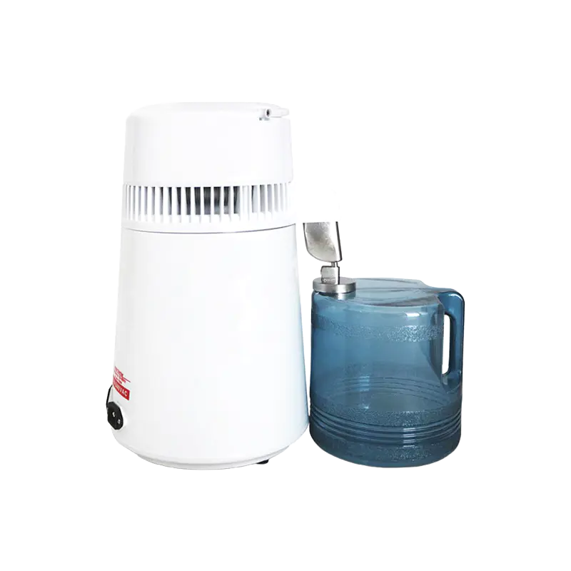 เครื่องกลั่นน้ำ