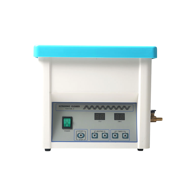 เครื่องทำความสะอาดอัลตราโซนิก