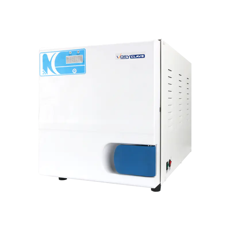 หม้อนึ่งความดันอัตโนมัติ คลาส n รุ่น:vory-n-f